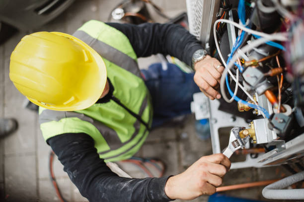 Electrical Maintenance Services in Leesburg, OH