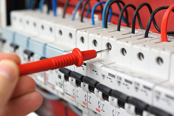 Commercial Electrical Services in Leesburg, OH